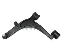 Braccio oscillante Braccio trasversale oscillante S060873 GSP per RENAULT OPEL