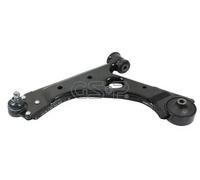 Braccio oscillante Braccio trasversale oscillante S060876 GSP per OPEL CORSA D