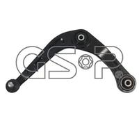 GSP S060879 Braccio oscillante, Sospensione ruota per PEUGEOT