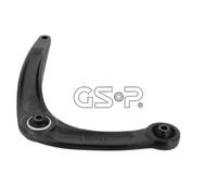 Braccio oscillante Braccio trasversale oscillante S060884 GSP per CITROËN DS