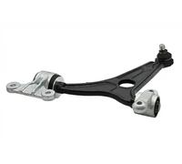 Braccio oscillante Braccio trasversale oscillante S060885 GSP per PEUGEOT LANCIA