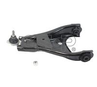 Braccio oscillante Braccio trasversale oscillante S060889 GSP per DACIA DUSTER