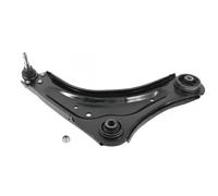2x Bracci oscillanti GSP Sotto S+D per RENAULT LAGUNA III