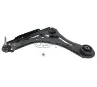 Braccio oscillante Braccio trasversale oscillante S060895 GSP per RENAULT
