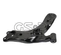 Braccio oscillante Braccio trasversale oscillante S061123 GSP per TOYOTA AURIS