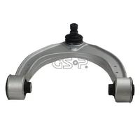 Braccio oscillante Braccio trasversale oscillante S061154 GSP per BMW 5 6 Coupé