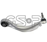 Braccio oscillante Braccio trasversale oscillante S061166 GSP per BMW 5 6 Coupé