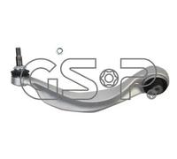 Braccio oscillante Braccio trasversale oscillante S061167 GSP per BMW 5 6 Coupé