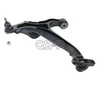 Braccio oscillante Braccio trasversale oscillante S061177 GSP per JEEP COMMANDER