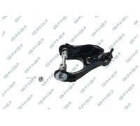 GSP S061242 Braccio oscillante, sospensione ruota