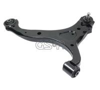 Braccio oscillante Braccio trasversale oscillante S061252 GSP per KIA HYUNDAI