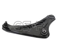 Braccio oscillante Braccio trasversale oscillante S061343 GSP per NISSAN JUKE