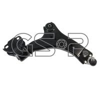 Braccio oscillante Braccio trasversale oscillante S061390 GSP per VOLVO