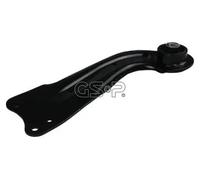 Braccio oscillante Braccio trasversale oscillante S061407 GSP per VW SKODA AUDI