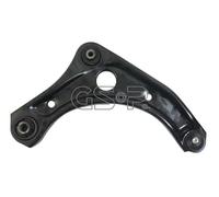 GSP S061479 Braccio oscillante sospensione ruota inferiore, Assale anteriore Dx Braccio trasversale oscillante