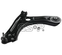 Braccio oscillante Braccio trasversale oscillante S061484 GSP per SKODA SEAT VW