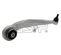 Braccio oscillante Braccio trasversale oscillante S061601 GSP per AUDI A5 A4 B8