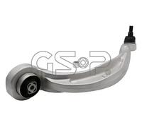 Braccio oscillante Braccio trasversale oscillante S061602 GSP per AUDI A5 A4 B8