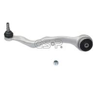 Braccio oscillante Braccio trasversale oscillante S061614 GSP per BMW 1 3
