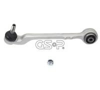 2x Bracci oscillanti GSP S+D per BMW 3 F34, 4 F32, F82, 1 F21, 3 F31, 4 F33,