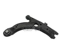 Braccio oscillante Braccio trasversale oscillante S061643 GSP per AUDI SKODA VW