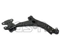 Braccio oscillante S061666 GSP per FORD C-MAX II GRAND C-MAX FOCUS III