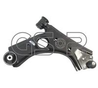 Braccio oscillante Braccio trasversale oscillante S061668 GSP per FIAT 500L