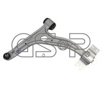 Braccio oscillante Braccio trasversale oscillante S061677 GSP per MERCEDES-BENZ