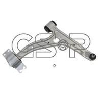 Braccio oscillante Braccio trasversale oscillante S061678 GSP per MERCEDES-BENZ