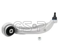 Braccio oscillante Braccio trasversale oscillante S062177 GSP per AUDI PORSCHE