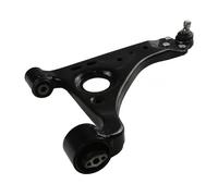 Braccio oscillante inferiore Braccio trasversale oscillante S062181 GSP per OPEL