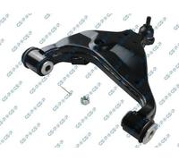 GSP S062201 Braccio oscillante, sospensione ruota
