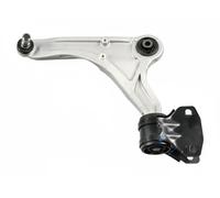 Braccio oscillante Braccio trasversale oscillante S062635 GSP per FORD