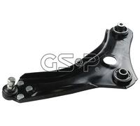 Braccio oscillante Braccio trasversale oscillante S062795 GSP per RENAULT