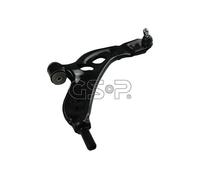 Braccio oscillante Braccio trasversale oscillante S062837 GSP per BMW MINI