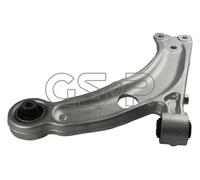Braccio oscillante Braccio trasversale oscillante S062843 GSP per CITROËN DS