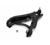 Braccio oscillante Braccio trasversale oscillante S062903 GSP per DACIA RENAULT