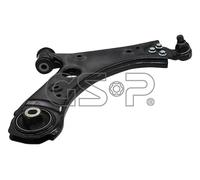Braccio oscillante Braccio trasversale oscillante S062916 GSP per JEEP FIAT