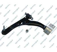 GSP S062917 Braccio oscillante, sospensione ruota