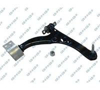 Braccio oscillante Braccio trasversale oscillante S062918 GSP per OPEL ASTRA K