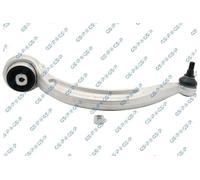Braccio oscillante Braccio trasversale oscillante S062927 GSP per AUDI A4 B9 A5