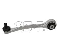 Braccio oscillante Braccio trasversale oscillante S062930 GSP per AUDI A4 B9 A5
