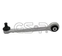Braccio oscillante Braccio trasversale oscillante S062932 GSP per AUDI PORSCHE