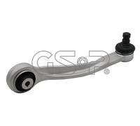 Braccio oscillante Braccio trasversale oscillante S062934 GSP per AUDI PORSCHE