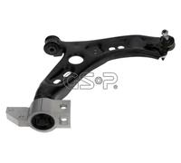 Braccio oscillante Braccio trasversale oscillante S063006 GSP per VW SKODA AUDI
