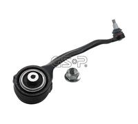 2x Bracci oscillanti GSP Esterno S+D per LAND ROVER DISCOVERY V, RANGE ROVER II