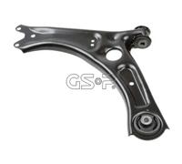 Braccio oscillante Braccio trasversale oscillante S063077 GSP per VW SKODA