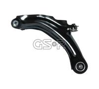 Braccio oscillante Braccio trasversale oscillante S063105 GSP per RENAULT ZOE
