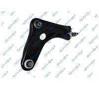 Braccio oscillante Braccio trasversale oscillante S063150 GSP per PEUGEOT DS
