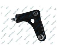 Braccio oscillante Braccio trasversale oscillante S063151 GSP per PEUGEOT DS